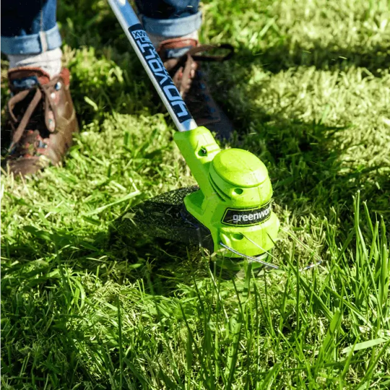 Ryobi string trimmer tool only sale
