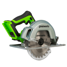 Load image into Gallery viewer, 24V 7.25&quot; Brushless Circular Saw (Tool Only) - CR24L00
