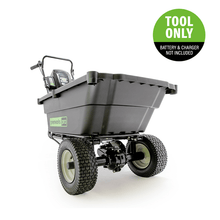 Load image into Gallery viewer, 60V Self-Propelled Wheelbarrow (Tool Only)

