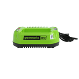 Chargeur Plat 60V - CAC801