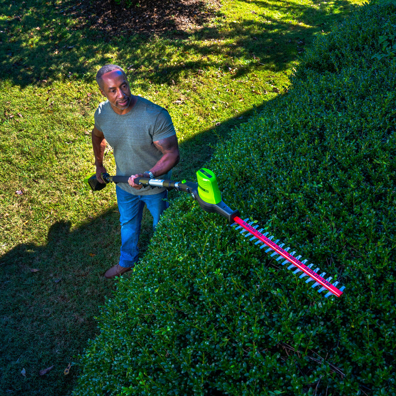 General image of Hedge Trimmers