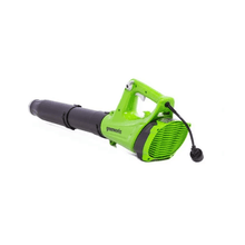 Load image into Gallery viewer, 9 Amp 130 MPH - 530 CFM Corded Leaf Blower
