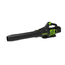 Load image into Gallery viewer, 80V 16&quot; String Trimmer &amp; 80V Axial Blower Combo Kit, 2.0Ah Battery and Charger Included
