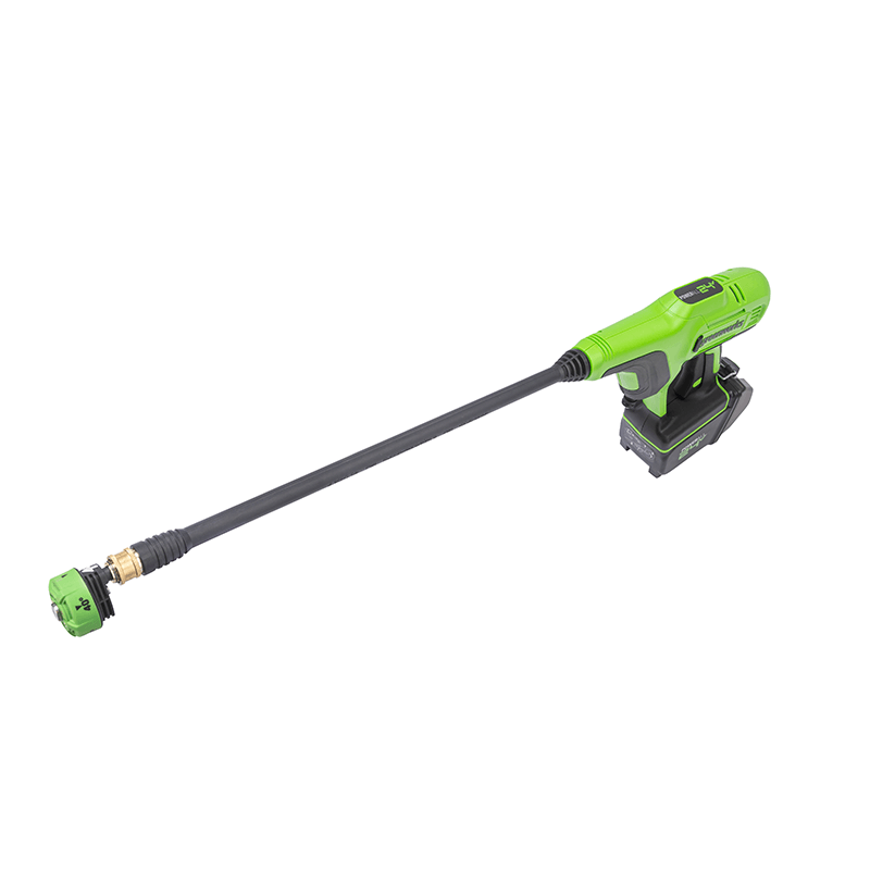 24V 600PSI Pressure Washer (Tool Only)