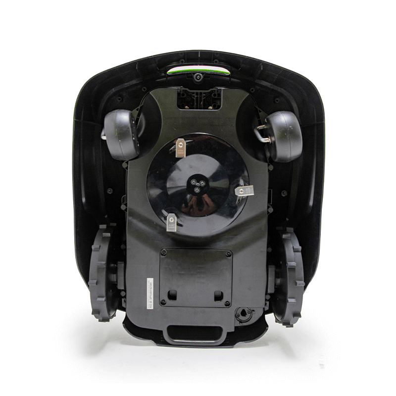 Optimow®  50 Robotic Lawn Mower - 1/2 Acre Low Cut