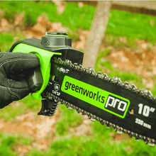 Load image into Gallery viewer, 60V 10&quot; Brushless Pole Saw (Tool Only)
