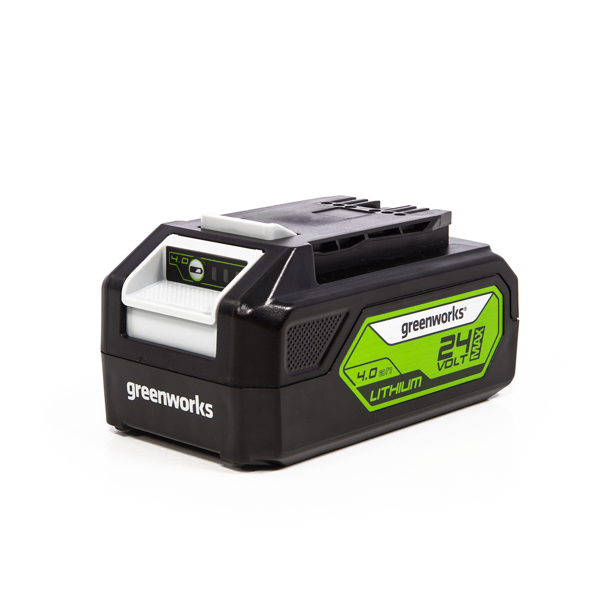 24v Batteries – Greenworks Tools Canada Inc.