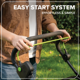 48V (24V x 2) 15" Brushless Dethatcher / Scraifier (Tool Only)