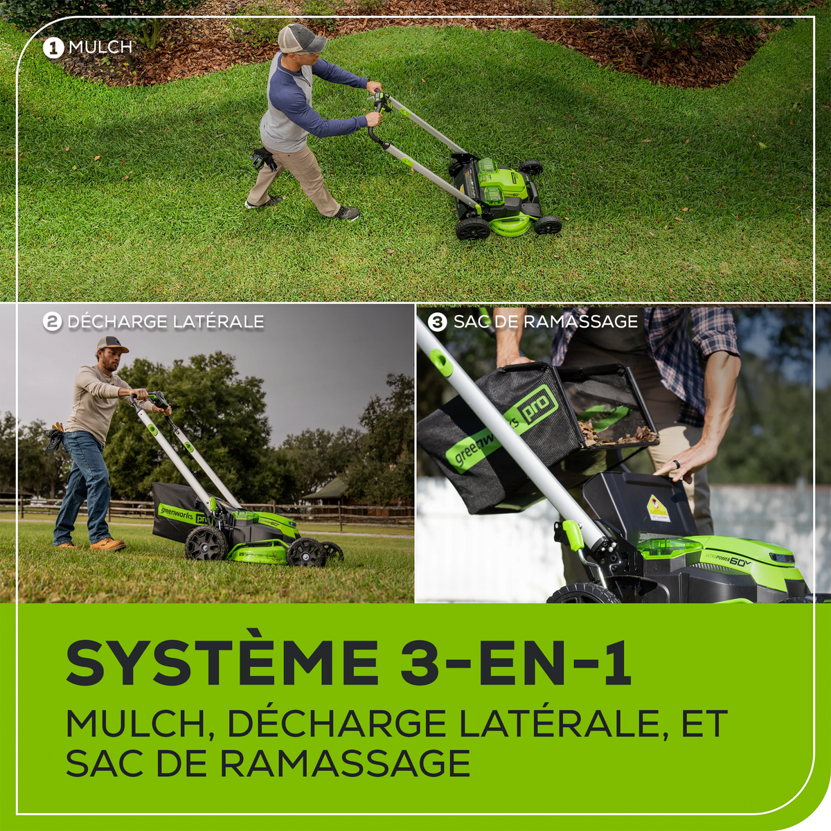 Kit Lavage Pont Tondeuse à Gazon - Connecteurs Rapides Et Buses - Nettoyage Facile Tracteur Pelouse