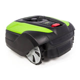 Optimow® 50H Robotic Lawn Mower - 1/2 Acre High Cut