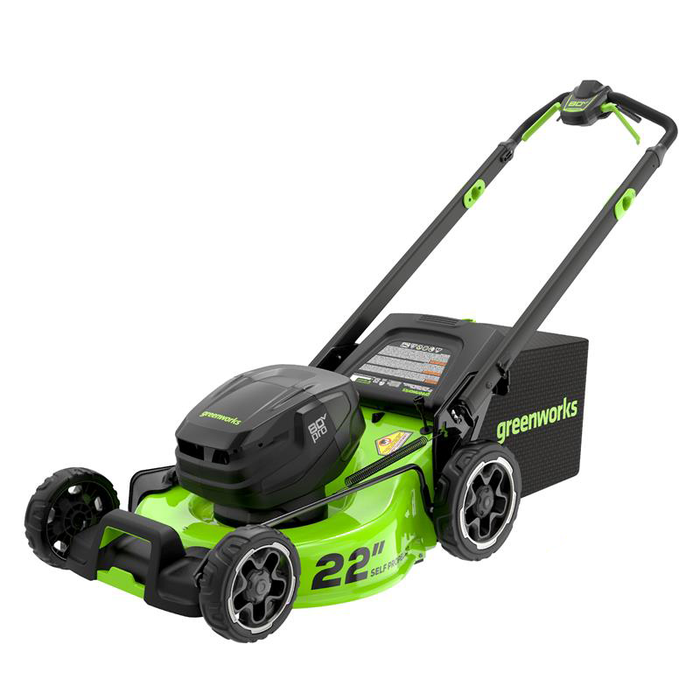 Greenworks Outdoor Power Equipment, Lawn & Garden Tools – Greenworks ...