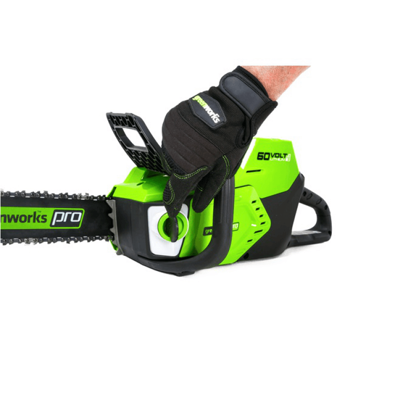 60V 16" Brushless Chainsaw (Tool Only)