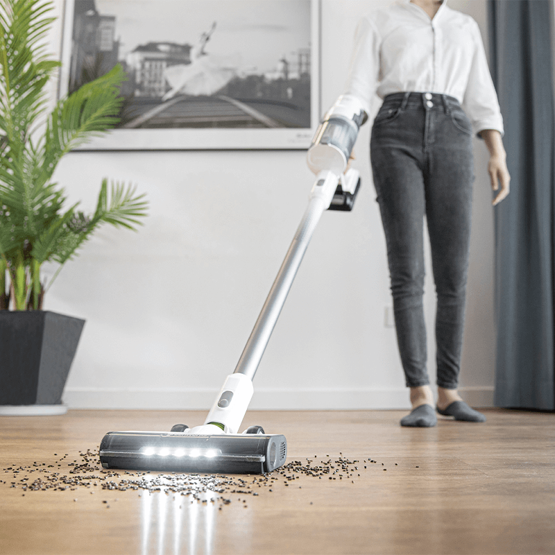 General image of Vacuums