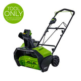 Greenworks 60V 20" Snow Thrower (Tool Only)