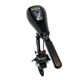 12V 38lbs Trolling Motor (Tool Only)
