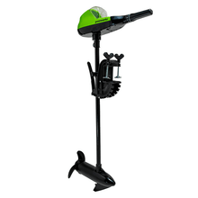 Load image into Gallery viewer, 40V 55lbs Trolling Motor, 5.0Ah Battery and Charger
