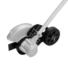 Load image into Gallery viewer, 80V 8&quot; Stick Edger, 3 Extra Blades,  4.0Ah Battery and Charger
