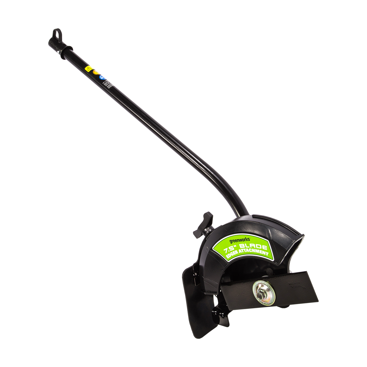 Edger Attachment