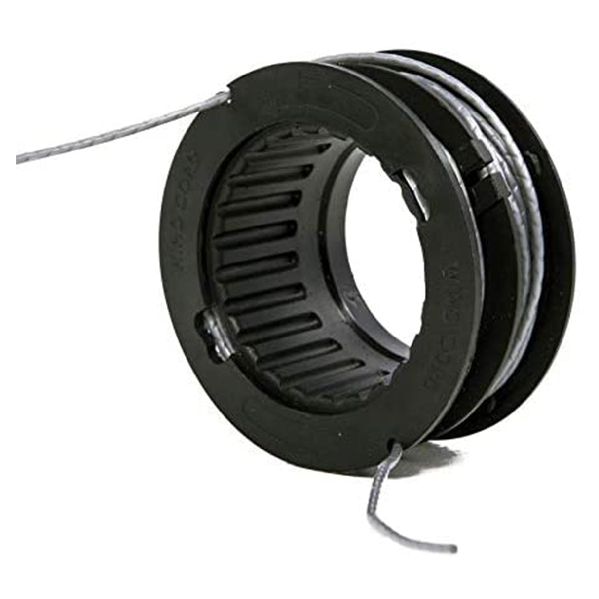 .080-in. Bump Feed Dual Line Replacement String Trimmer Spool