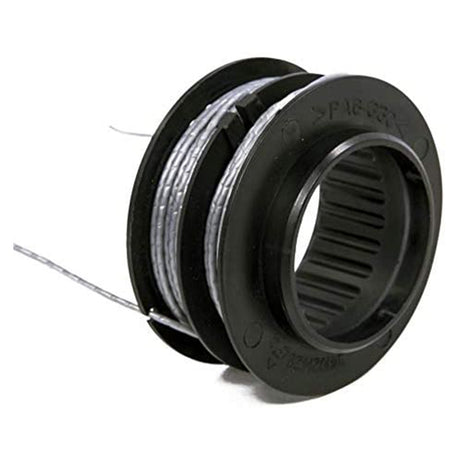 .080-in. Bump Feed Dual Line Replacement String Trimmer Spool