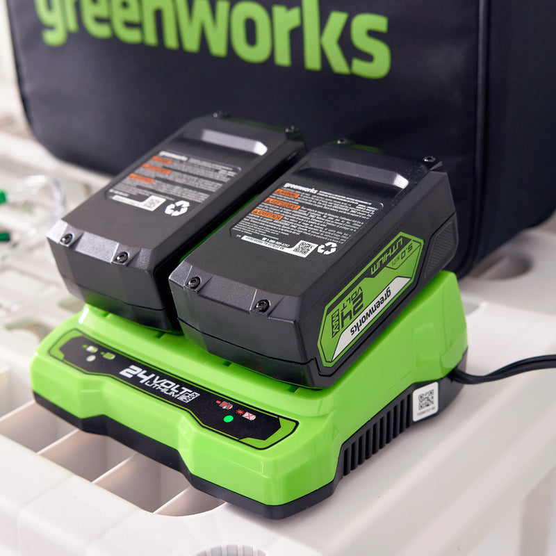 General image of Battery & Chargers