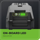 24V 2.0Ah USB Battery - BAG708