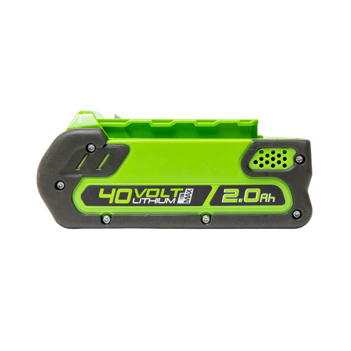 Batterie lithium-ion 40 V 2,0 Ah