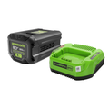 Batteries & Chargers