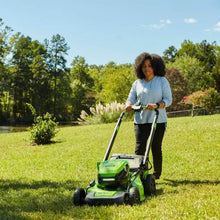 将图片加载到图库查看器，80V 21&quot; Brushless Push Lawn Mower (Tool Only)
