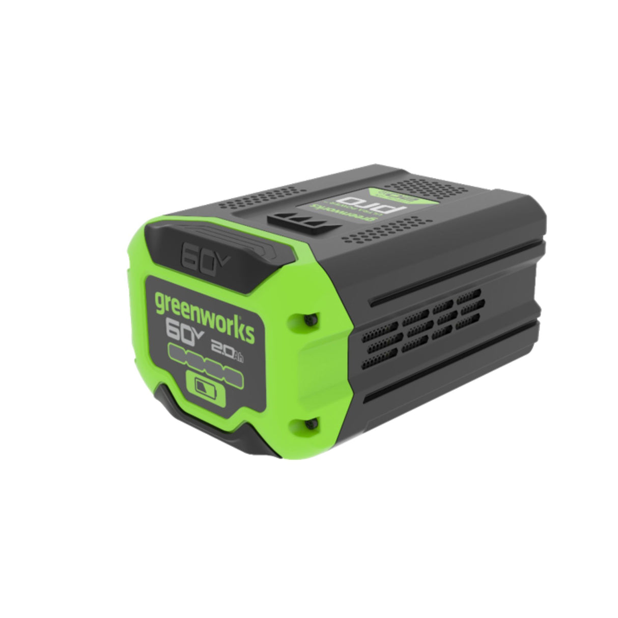 60V 2.0Ah Lithium-Ion Battery