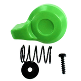 Cruise Control Knob Assembly