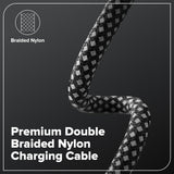 140W 1M USB-C Charging Cable