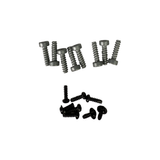 Capot central (BVU24211)