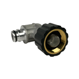 Connecteur d'entrée d'eau