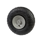 Roue pneumatique 10"