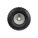 Roue pneumatique 10"