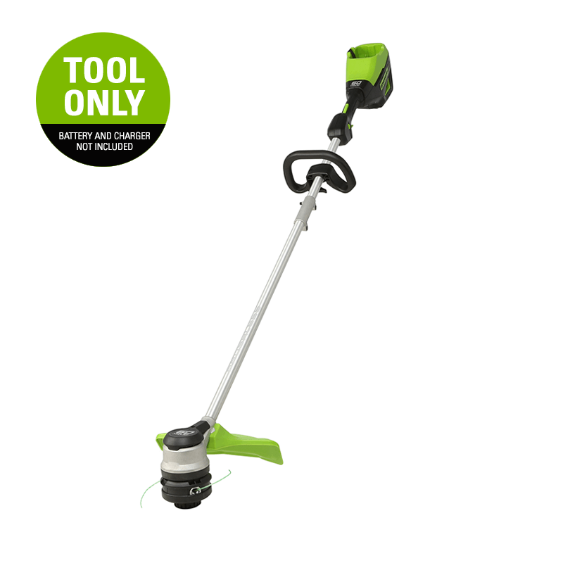 60V 16" Direct Drive String Trimmer (Tool Only)