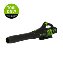 Load image into Gallery viewer, 60V 130 MPH - 610 CFM Brushless Leaf Blower (Tool Only)
