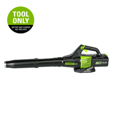 Load image into Gallery viewer, 80V 145 MPH - 580 CFM Brushless Leaf Blower (Tool Only) - BL80L00
