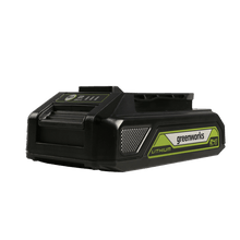 Load image into Gallery viewer, 24V 2.0Ah Lithium-ion Battery - LB24A020
