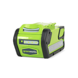 Batterie lithium-ion 40 V 2,0 Ah