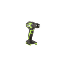 Load image into Gallery viewer, 24V Brushless Drill / Driver, (2) 1.5Ah Batteries and Charger Included
