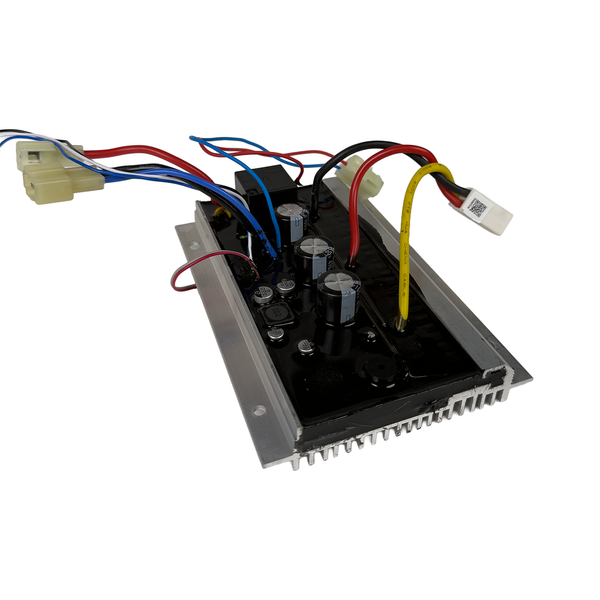 Power Control Board (2500402) – Greenworks Tools Canada Inc.