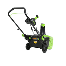 Load image into Gallery viewer, 60V 22&quot; Brushless Snow Thrower (Tool Only)
