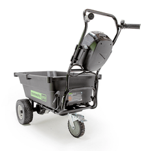Load image into Gallery viewer, 80V Self-Propelled Wheelbarrow (Tool Only)

