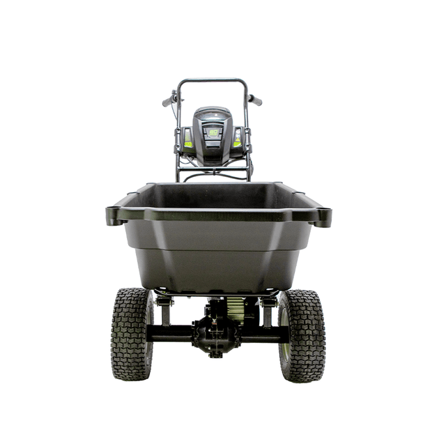 80V SelfPropelled Wheelbarrow (Tool Only) Available at Costco
