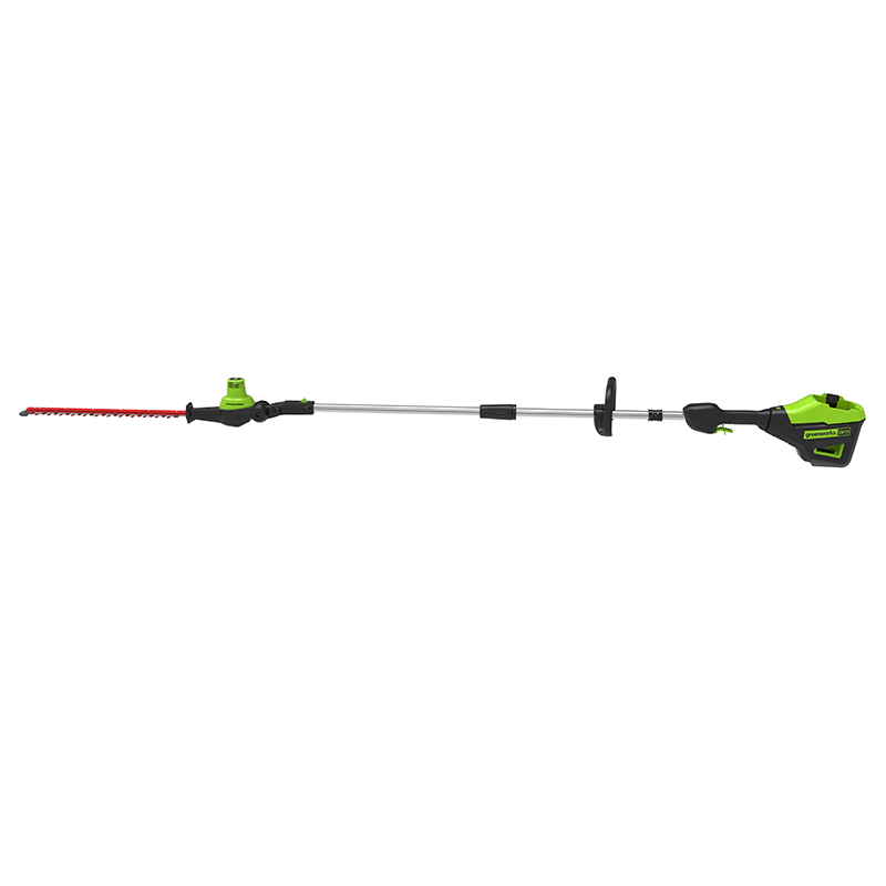 80V 20" Pole Hedge Trimmer (Tool Only) Available at Costco