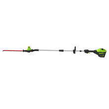 Load image into Gallery viewer, 80V 20&quot; Pole Hedge Trimmer (Tool Only)
