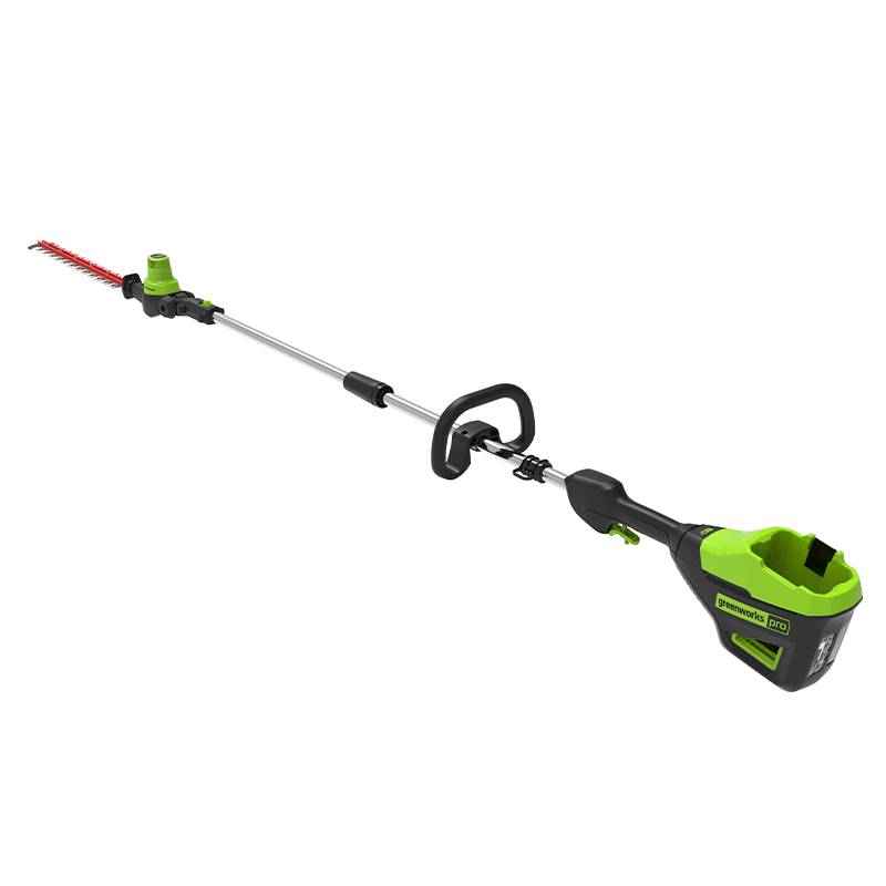80V 20" Pole Hedge Trimmer (Tool Only) Available at Costco