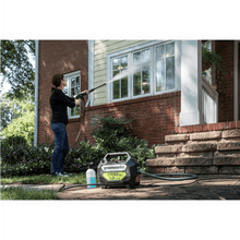 Charger l&#39;image dans la galerie, 1700 PSI 1.2 GPM 13 Amp Cold Water Electric Pressure Washer - GPW1704
